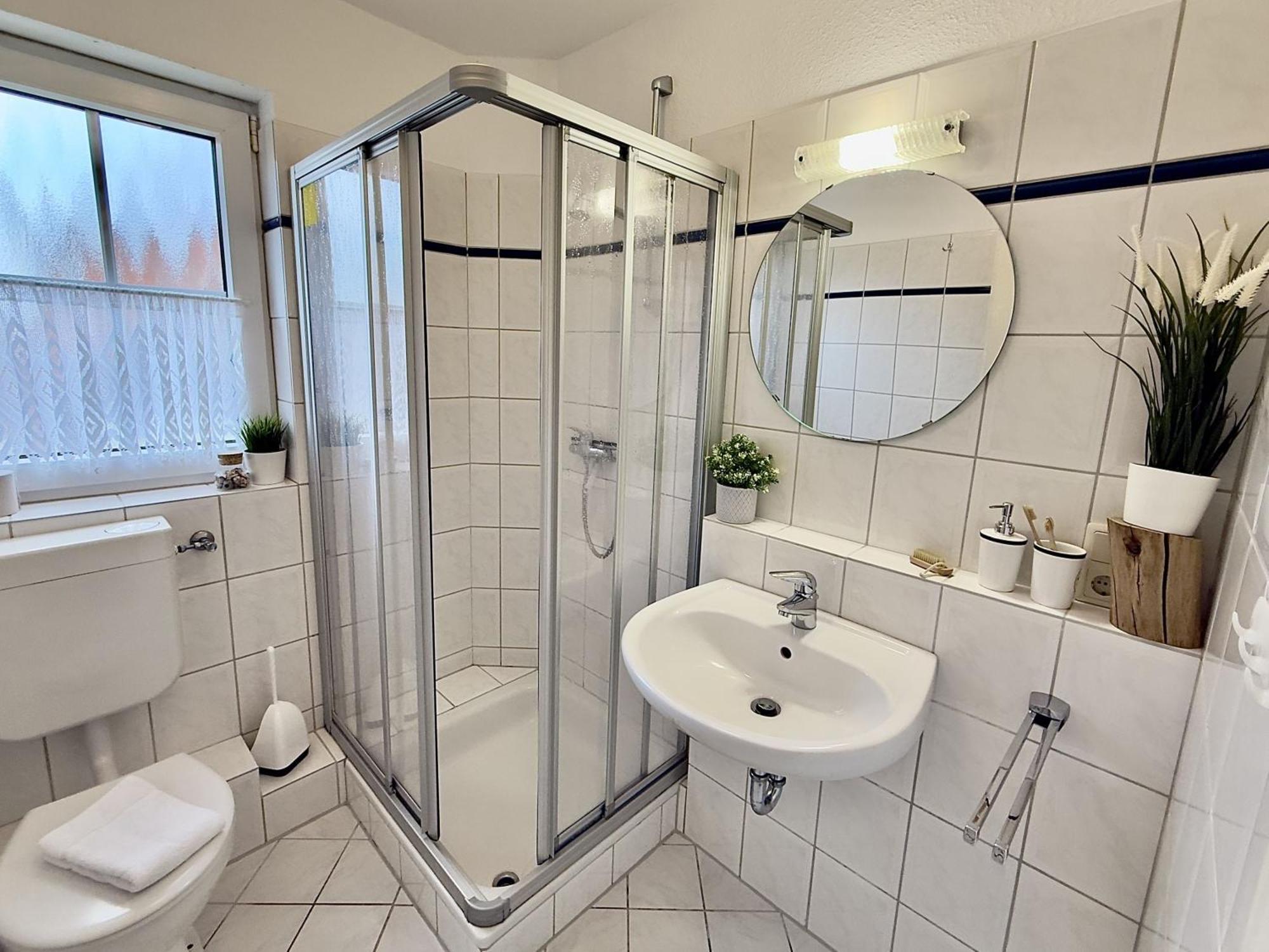 Caro Hus - Carolinensiel Villa Buitenkant foto