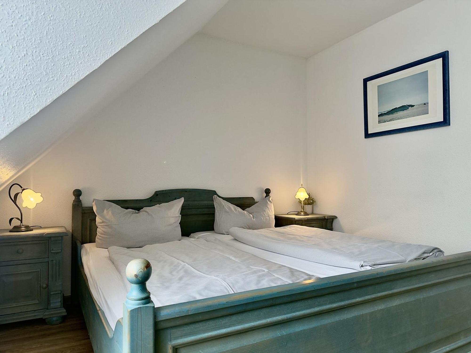 Caro Hus - Carolinensiel Villa Buitenkant foto