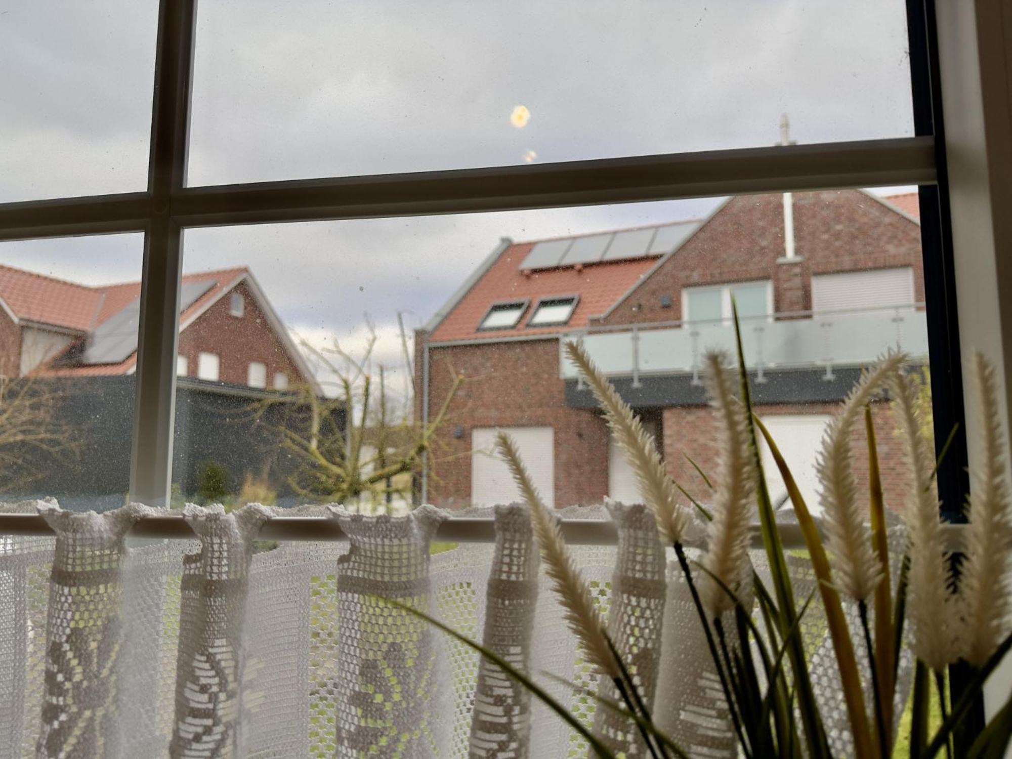 Caro Hus - Carolinensiel Villa Buitenkant foto